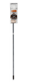 JW Manufacturing Jumbo Cushion Head Rayon Mop