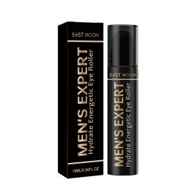 East Moon Men's Hydrating Energizing Eye Roller Firming And Lifting To Reduce Fine Lines And Dark Circles Under Eye Bags (Option: 3PCS)