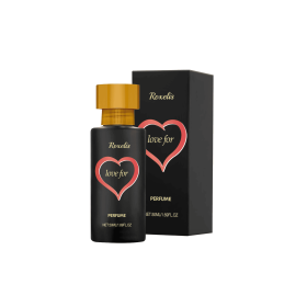 Lovers' Persistent Fragrance Perfume Portable Package (Option: 1pc)